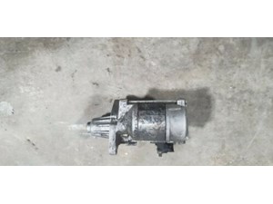 2002 Dodge 1500 4.7 Starter 