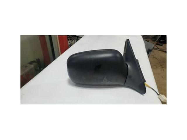 2003 Kia Spotage Right Passenger Mirrow Oem