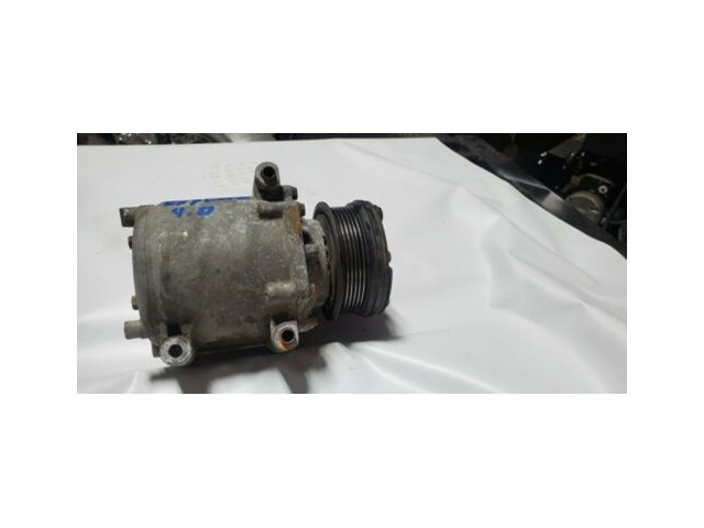 2006 -2010 Ford Explore 4.0. ,4.6 Ac Compressor Oem