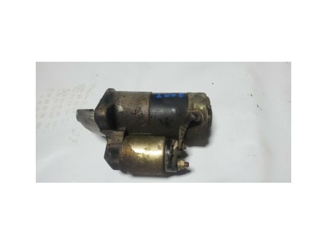 2001-2006 Kia Sportage Starter Oem