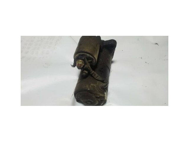 2001-2006 Kia Sportage Starter Oem