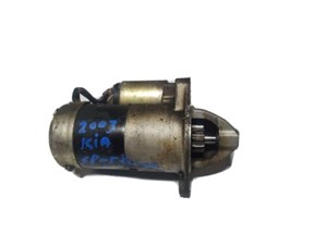 2001-2006 Kia Sportage Starter Oem