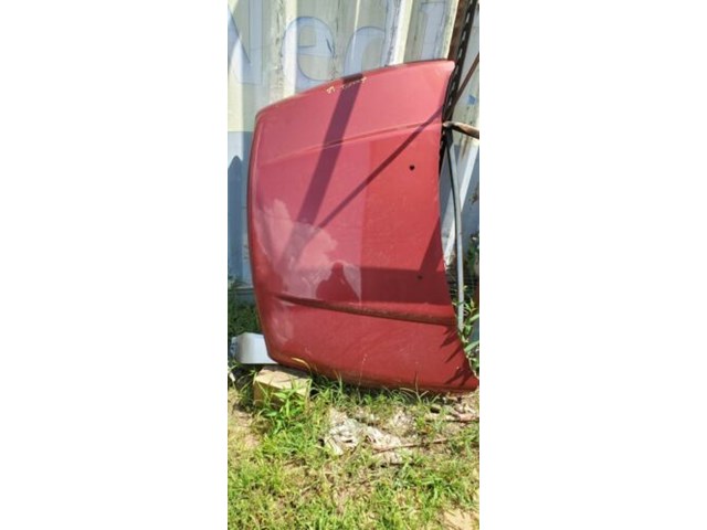 2004-2006 Dodge Durango Hood  In Good Condition