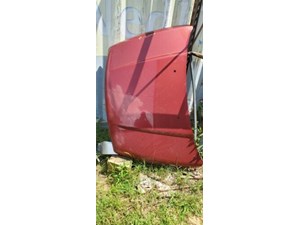 2004-2006 Dodge Durango Hood  In Good Condition