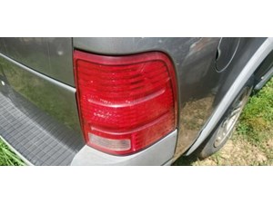 2002 Ford Explore Right Taillight