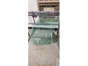 2014-2018 Chevy Silvorado Right Door Glass 2 Door