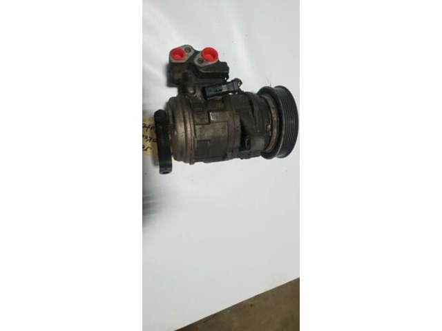 1999-2004 Jeep Cheerokee Ac Compressor 4.0