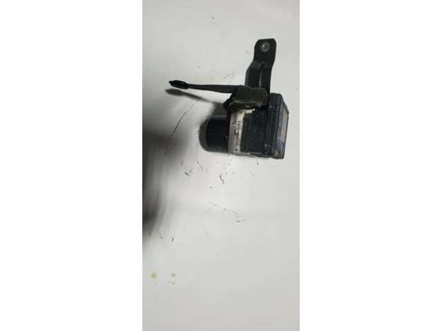 2004 Jeep Grand Cheerokee Abs Module