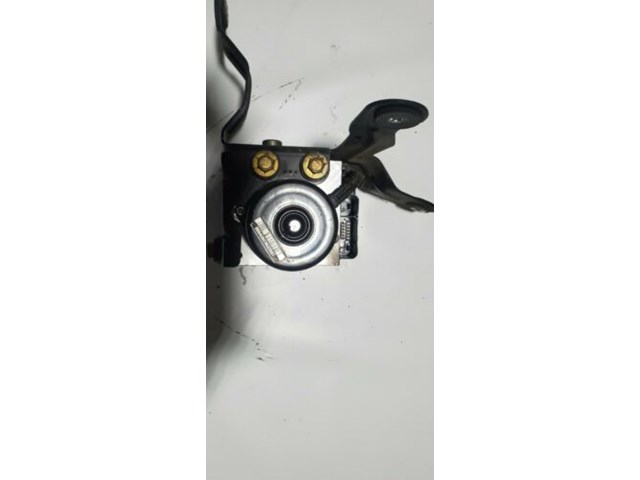 2004 Jeep Grand Cheerokee Abs Module