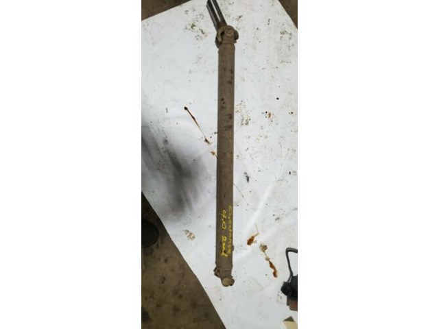 1999-2004 Jeep Grand Cheerokee Rear Drive Shaft 2wd Dana 35 Axle