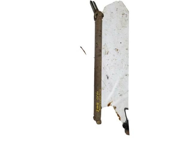 1999-2004 Jeep Grand Cheerokee Rear Drive Shaft 2wd Dana 35 Axle