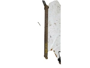 1999-2004 Jeep Grand Cheerokee Rear Drive Shaft 2wd Dana 35 Axle