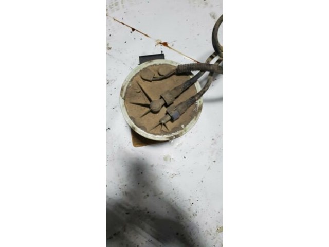 1999-2004 Jeep Grand Cheerokee Fuel Pump Oem