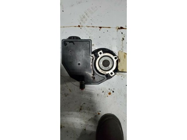 1999-2004 Jeep Cheerokee Power Steering Pump 4.0