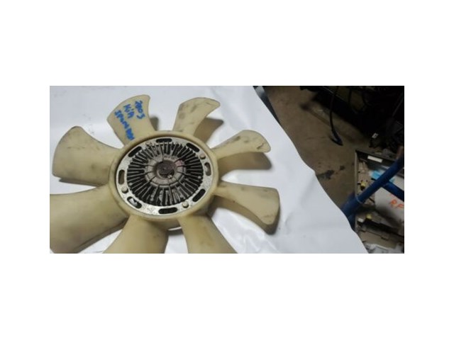 2001-2006 Kia Sportage Clutch Cooling Fan Assembly oem