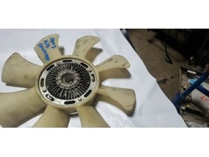 2001-2006 Kia Sportage Clutch Cooling Fan Assembly oem