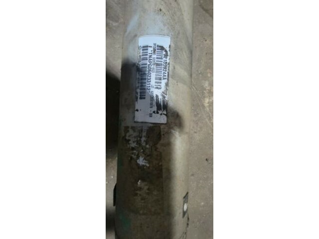 2002-2008 Dodge 1500 Quad Cab 2wd Autimatic Rear Drive Shaft  73 #  Oem