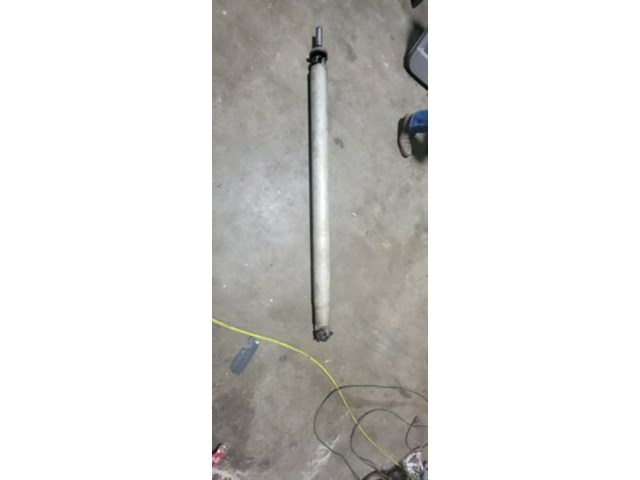 2002-2008 Dodge 1500 Quad Cab 2wd Autimatic Rear Drive Shaft  73 #  Oem