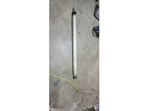 2002-2008 Dodge 1500 Quad Cab 2wd Autimatic Rear Drive Shaft  73 #  Oem