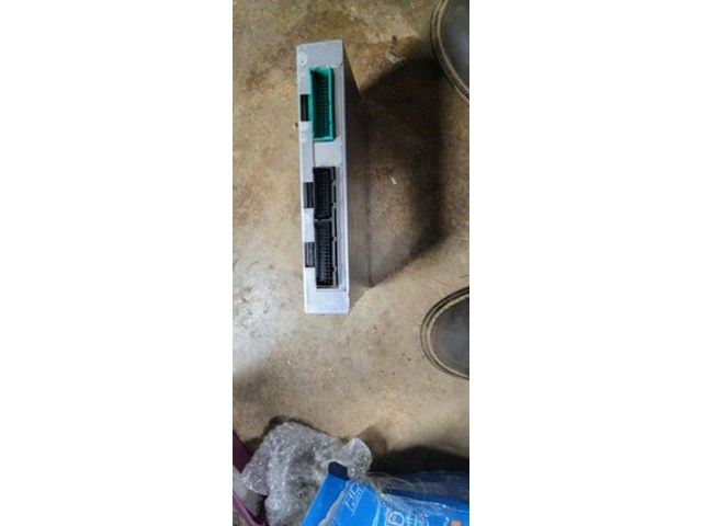 1995 98 Oldsimobile Engine Control Module Ecm service # 1470