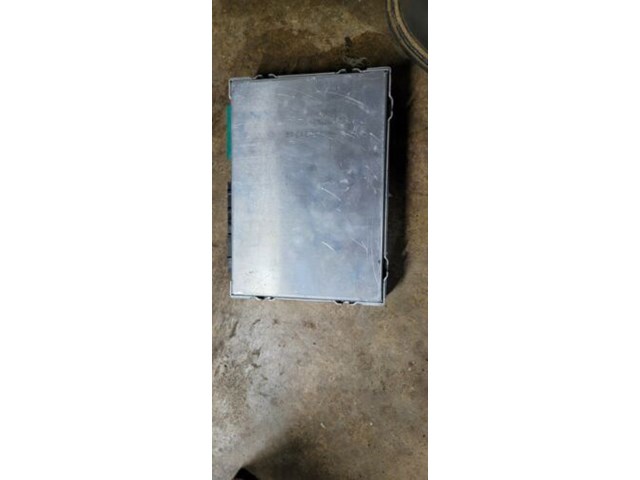 1995 98 Oldsimobile Engine Control Module Ecm service # 1470