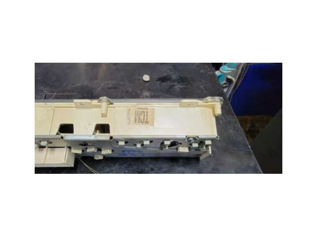 1992-1996 Ninty Eight Olds Instrument Cluster Gauges Oem 176,000 Miles