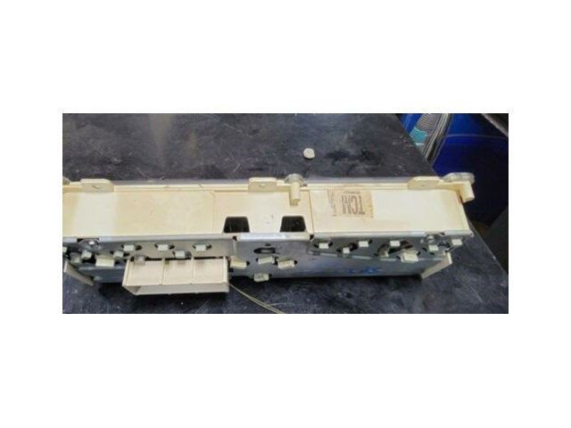 1992-1996 Ninty Eight Olds Instrument Cluster Gauges Oem 176,000 Miles
