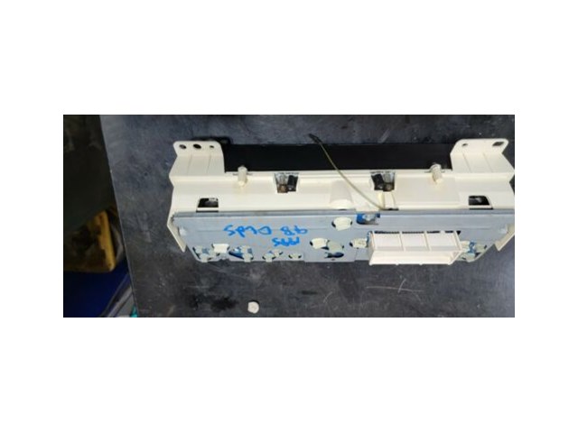 1992-1996 Ninty Eight Olds Instrument Cluster Gauges Oem 176,000 Miles