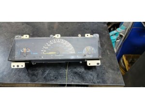 1992-1996 Ninty Eight Olds Instrument Cluster Gauges Oem 176,000 Miles
