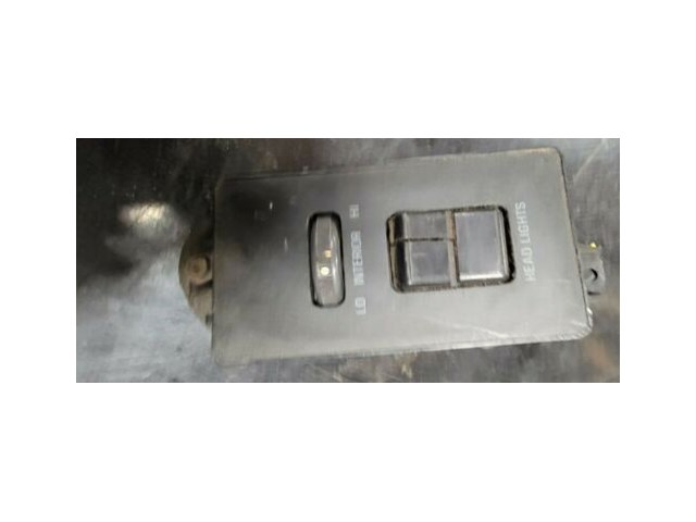 1994-1996 Olds 98 Headlight Switch 7 Pin