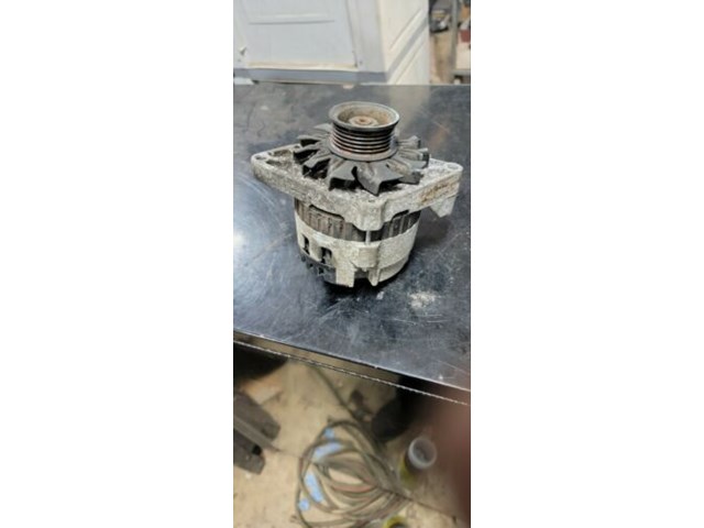 1994- 1996 Oldsimobile  And Buick 3800 Altenator  Oem