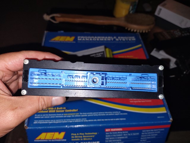 AEM EMS for 300zx and Maxima