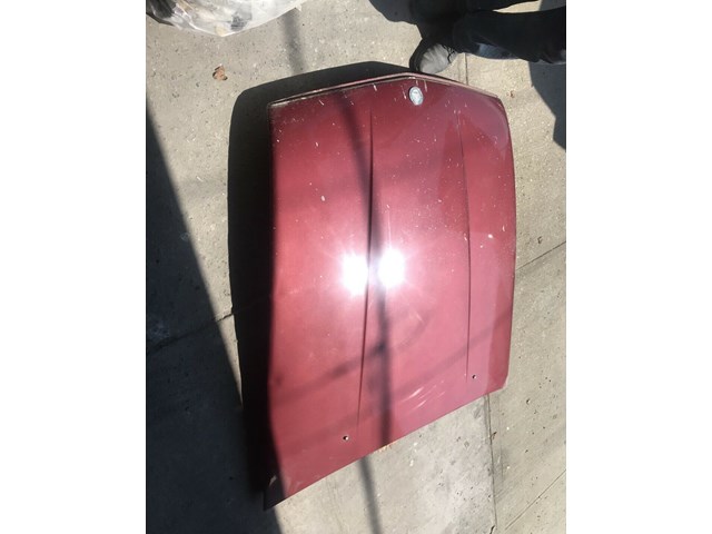 1989 Mercedes 560SL HOOD ONLY