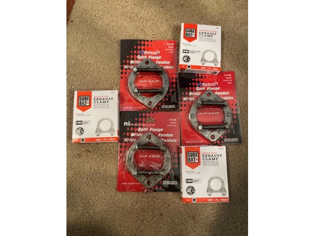 2015-2021 Subaru WRX STI Delta Motorworks Catback Exhaust System For Sale! 