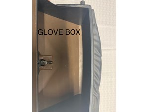 1986 Toyota 4Runner Glove Box