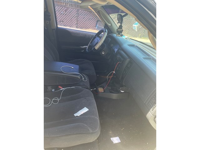 2001 Dodge Dakota Part Car