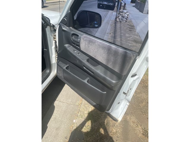 2001 Dodge Dakota Part Car