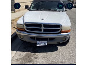 2001 Dodge Dakota Part Car