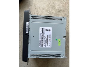 2014 Volkswagen Jetta Radio