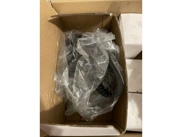 2007 mitsubishi eclipse se 6 Cylinder timing belt kit