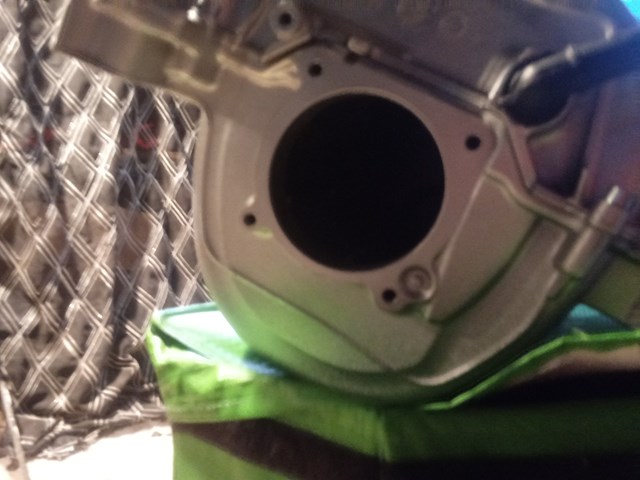 2006-2009 Mercedes Clk320 Intake Manifold