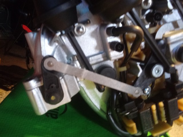 2006-2009 Mercedes Clk320 Intake Manifold