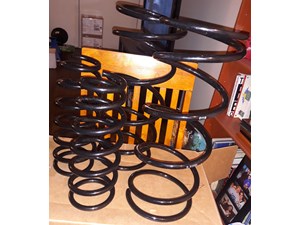 McPherson Coil Springs!!!