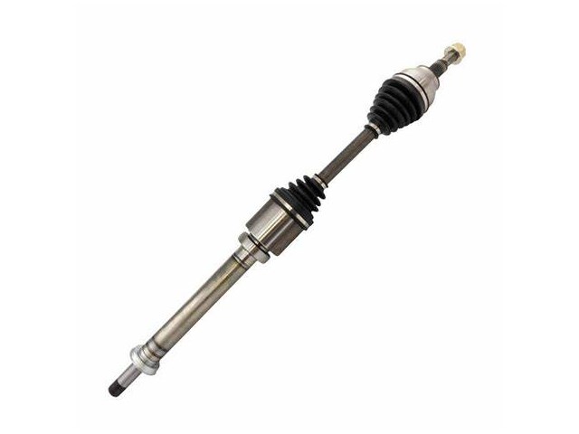 2014 Ford Escape Axle Shaft