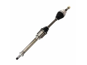 2014 Ford Escape Axle Shaft