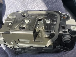 2010 Volkswagen CC Door Lock Actuator
