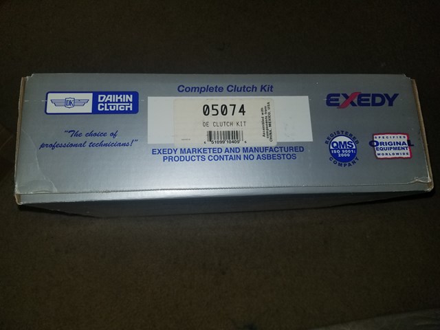 EXEDY 1994 Dodge Ram 3500 Clutch ProKit