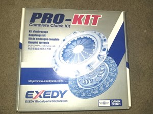 EXEDY 1994 Dodge Ram 3500 Clutch ProKit