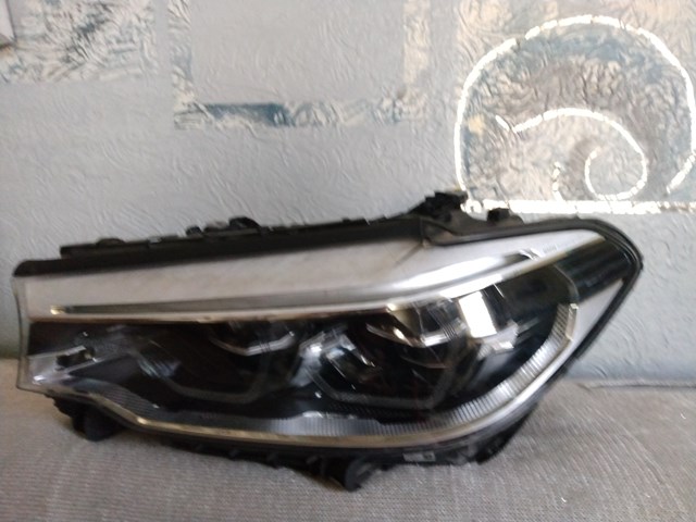 2018 BMW M5 Headlight (Drivers)