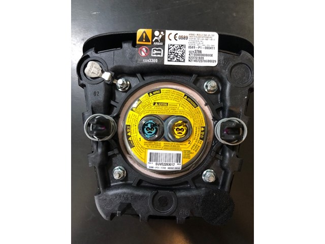 2015 Chevy Camaro Air Bag or 2015 Chevy SS Air Bag